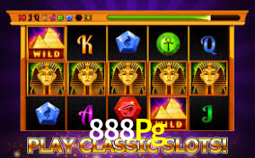 VIP Casino 888Pg